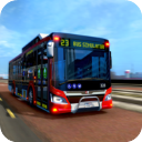 巴士模拟器 2024无限金币手游app