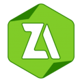 zarchiver pro手机软件app