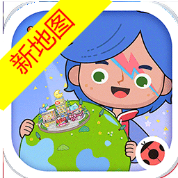 米加小镇 2024官方版手游app