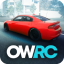 owrc开放世界赛车 最新版手游app
