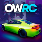owrc开放世界赛车手游app