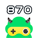 870游戏盒子 手机正版手机软件app