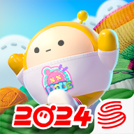 蛋仔派对 2024官服正版手游app