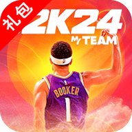 NBA2K24 ios苹果下载手游app