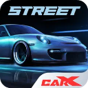 CarX Street 汉化版手游app