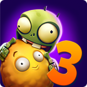  Plant vs Zombie 3 mod menu version mobile app