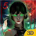 无尽噩梦5怨灵咒 无限资源版手游app