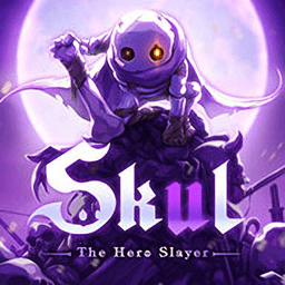 Skul The Hero Slayer手游app