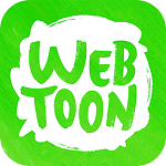 webtoon 网页中文版手机软件app
