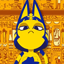 nekotouch像素埃及猫游戏版本手游app