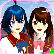 樱花校园模拟器 无广告中文正版手游app