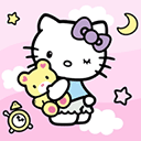 凯蒂猫晚安 完整版手游app