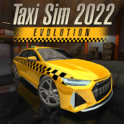 出租车驾驶模拟2022手游app