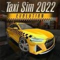 出租车驾驶模拟2022手游app