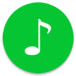 绿色音乐 手机版手机软件app