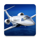 航空模拟器 最新版手游app