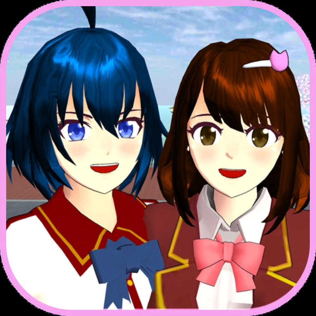 樱花校园模拟器 正版无广告英文版手游app 樱花校园模拟器 正版无广告英文版手游app