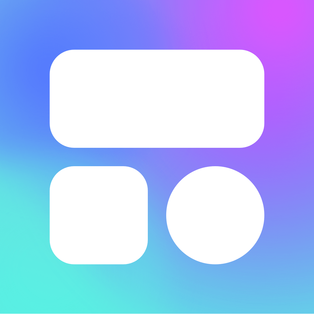 Colorful Widget 官网版手机软件app