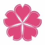  Cherry blossom animation genuine mobile phone software app