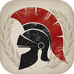大征服者：罗马 无敌版手游app