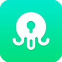 章鱼隐藏 免费版手机软件app