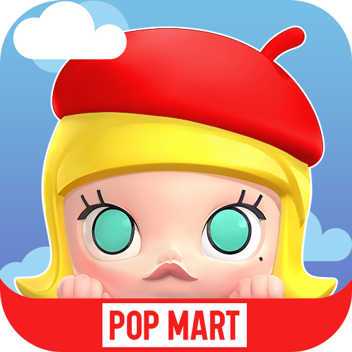 梦想家园：泡泡玛特 官方正版手游app