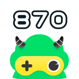870游戏盒 官方正版安装手机软件app