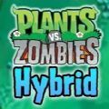Plants vs Zombies Hybrid手游app