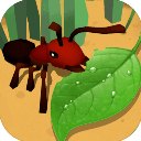 蚂蚁进化3d破解版无限资源免广告下载_蚂蚁进化3D
