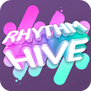 rhythm hive 更新最新版2024手游app