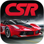 CSR赛车手游app