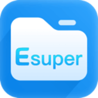 esuper文件管理器手机软件app