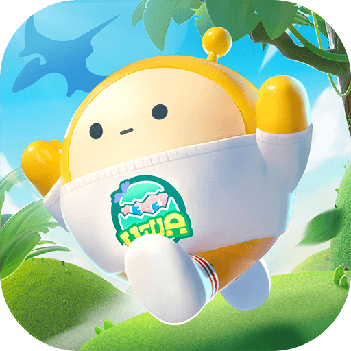 蛋仔派对 无需实名认证版手游app