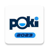 Poki小游戏 免费秒玩电脑版手机软件app