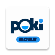 Poki小游戏 网站手机版手机软件app