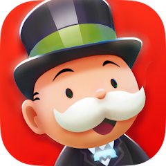 monopoly go 安卓版手游app