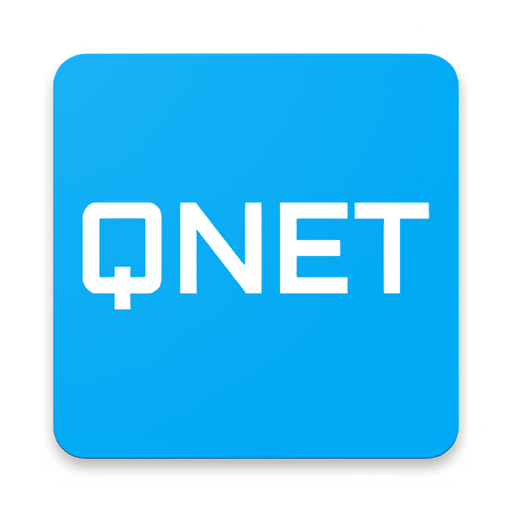 qnet 金色版手机软件app