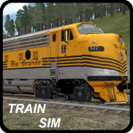 3D模拟火车trainsimpro手游app