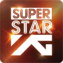 SuperStar YG 官方正版手游app