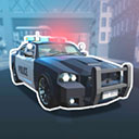 美国警察巡警模拟器_巡警模拟器
