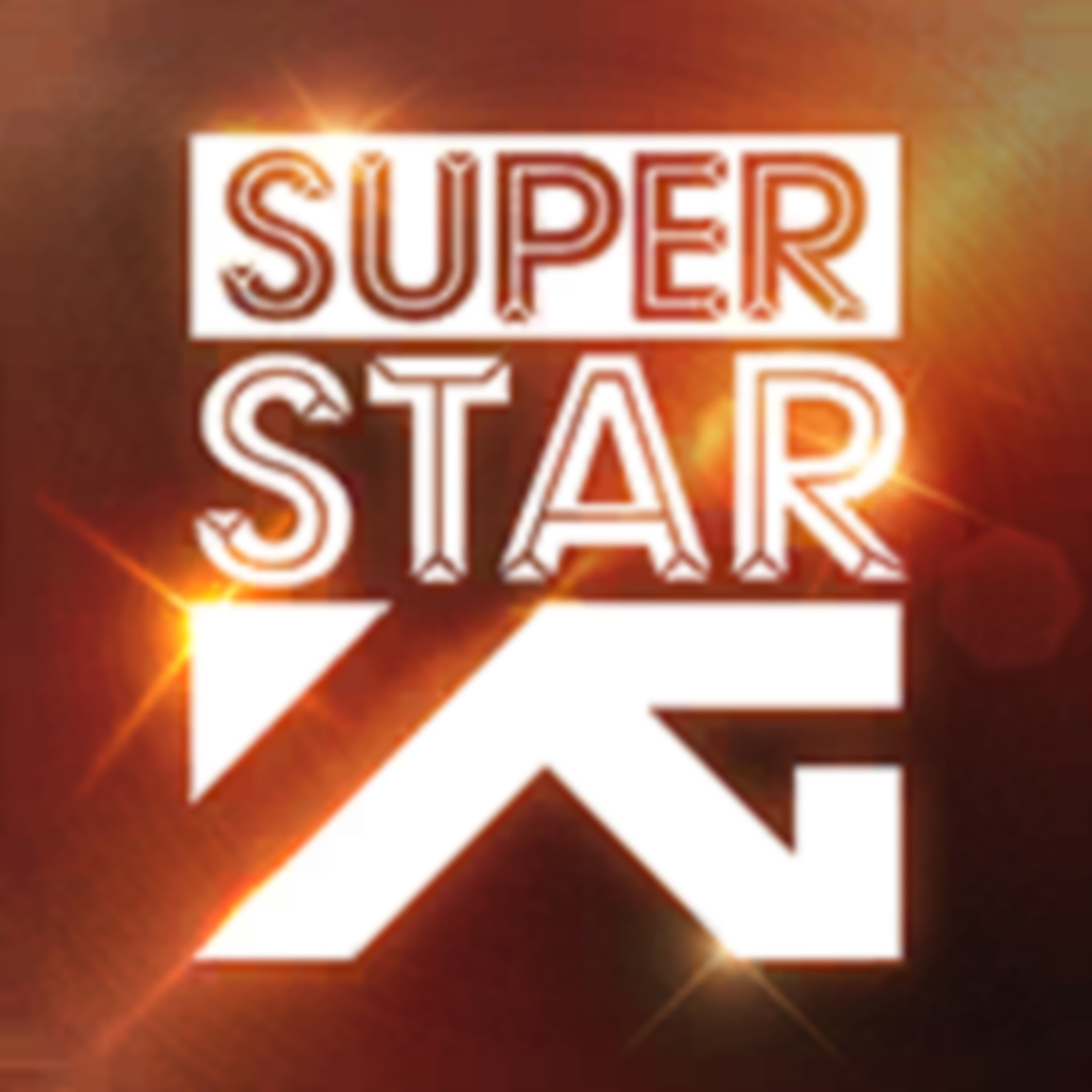 SuperStar YG 官方版手游app
