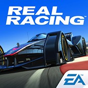 real racing3手游app