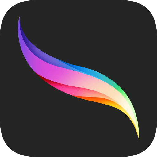 procreate 永久免费版手机软件app