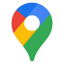 谷歌地图 2024最新版手机软件app