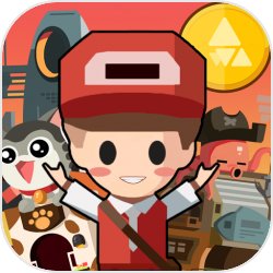 小小首富 官方正版手游app