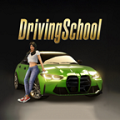 驾驶学校模拟器Evo手游app