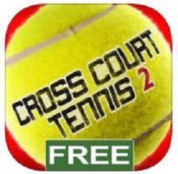 跨界网球2手游app