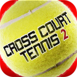 跨界网球2 汉化版手游app