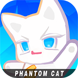 超级幻影猫：光痕手游app