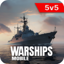 战舰移动2 新版本手游app
